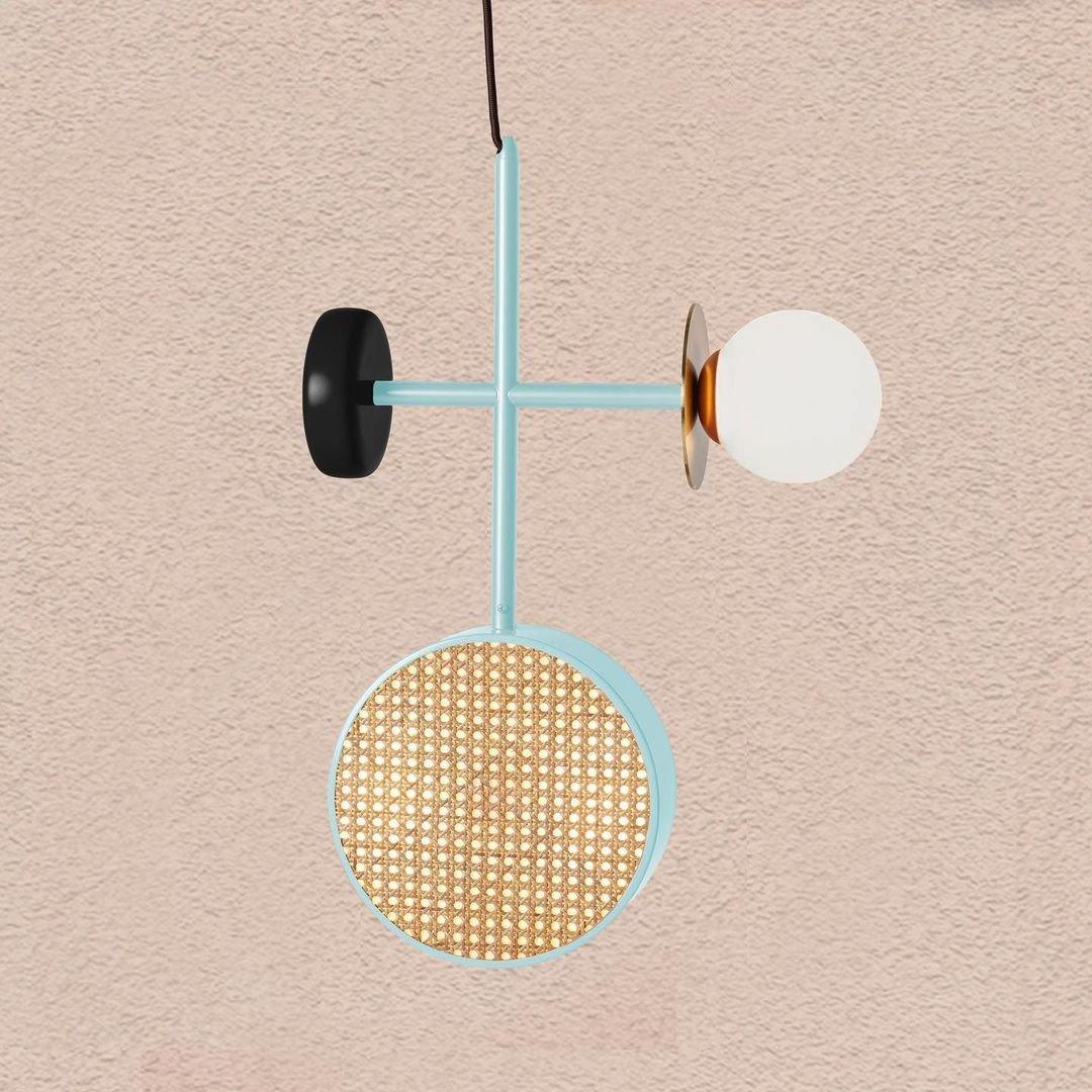 Montaso Pendant Light