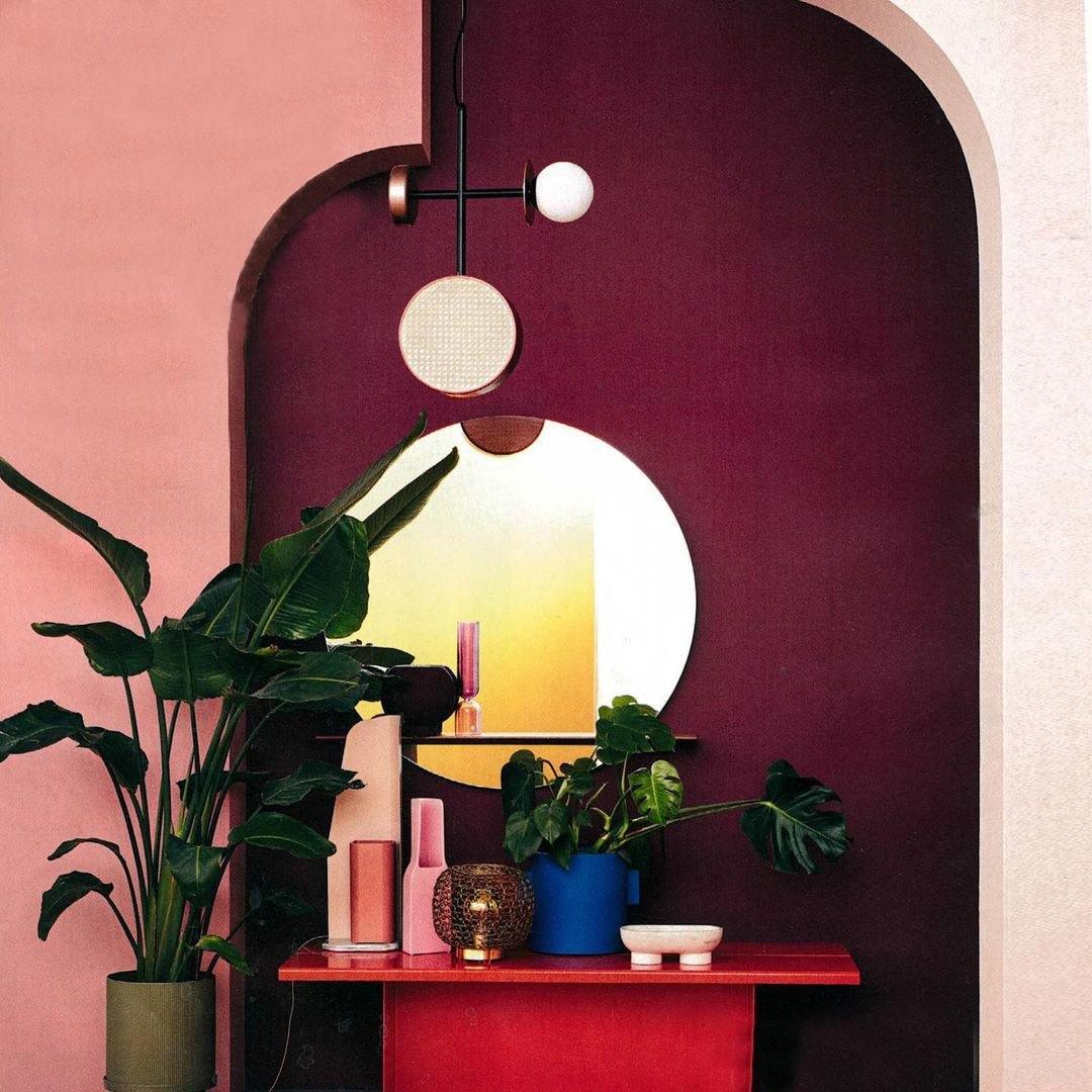 Montaso Pendant Light