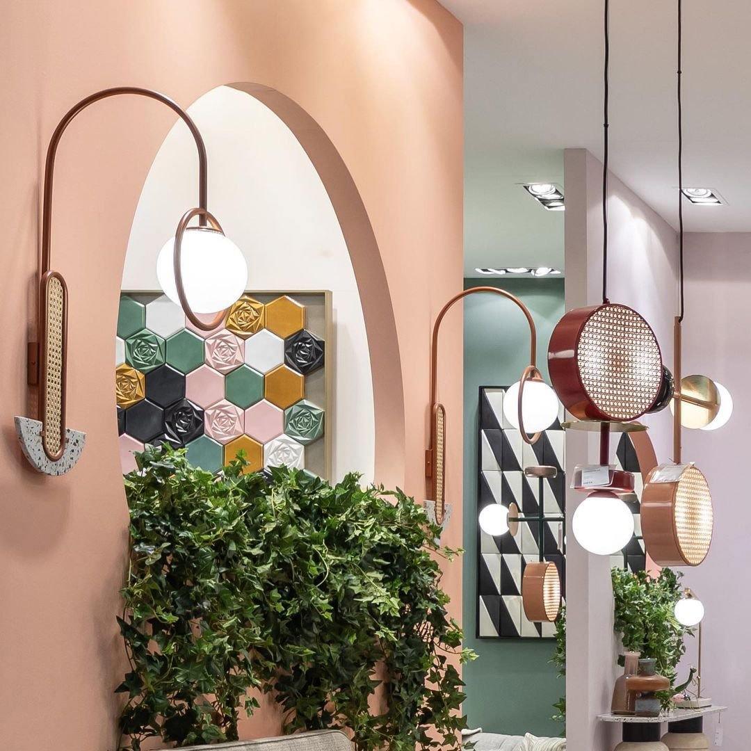 Montaso Pendant Light