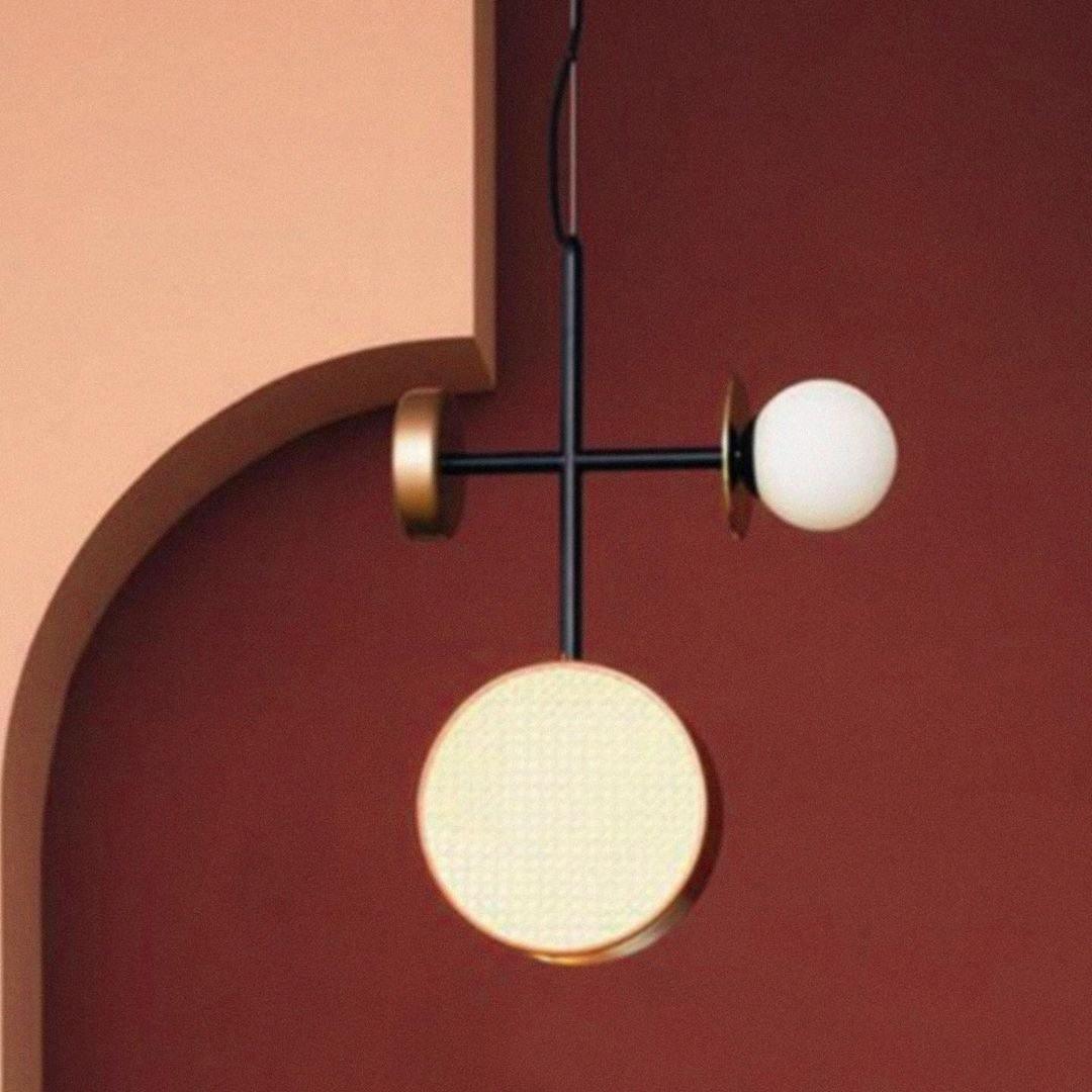 Montaso Pendant Light