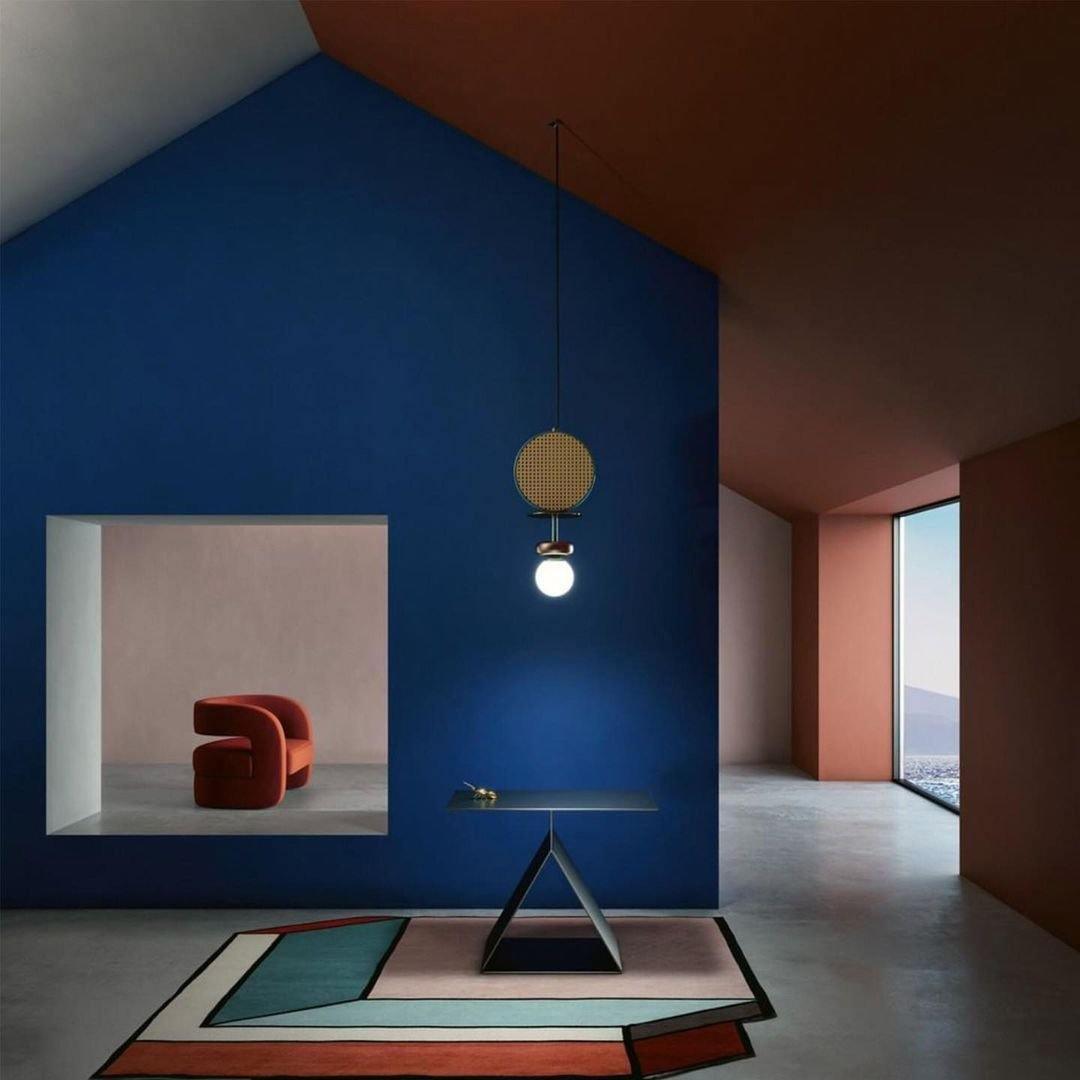 Montaso Pendant Light