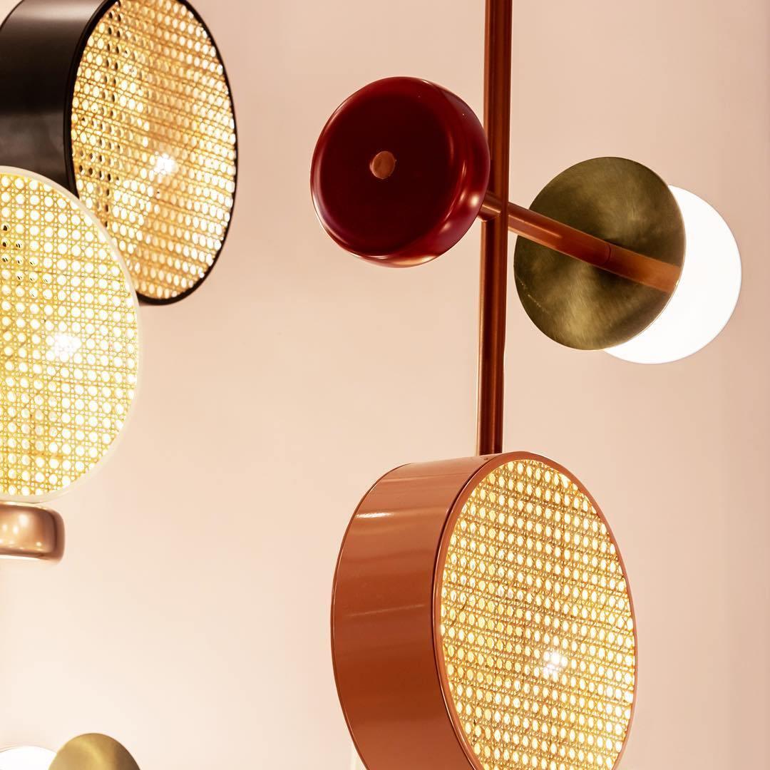 Montaso Pendant Light