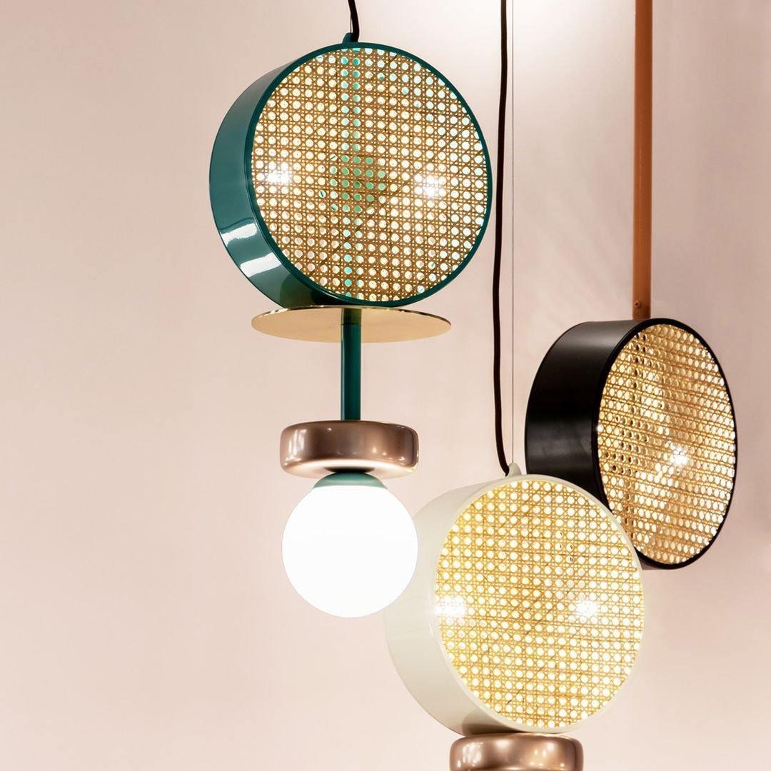Montaso Pendant Light