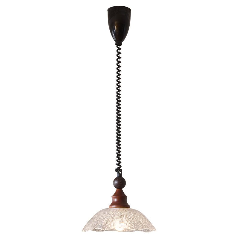 Movella Pendant Light