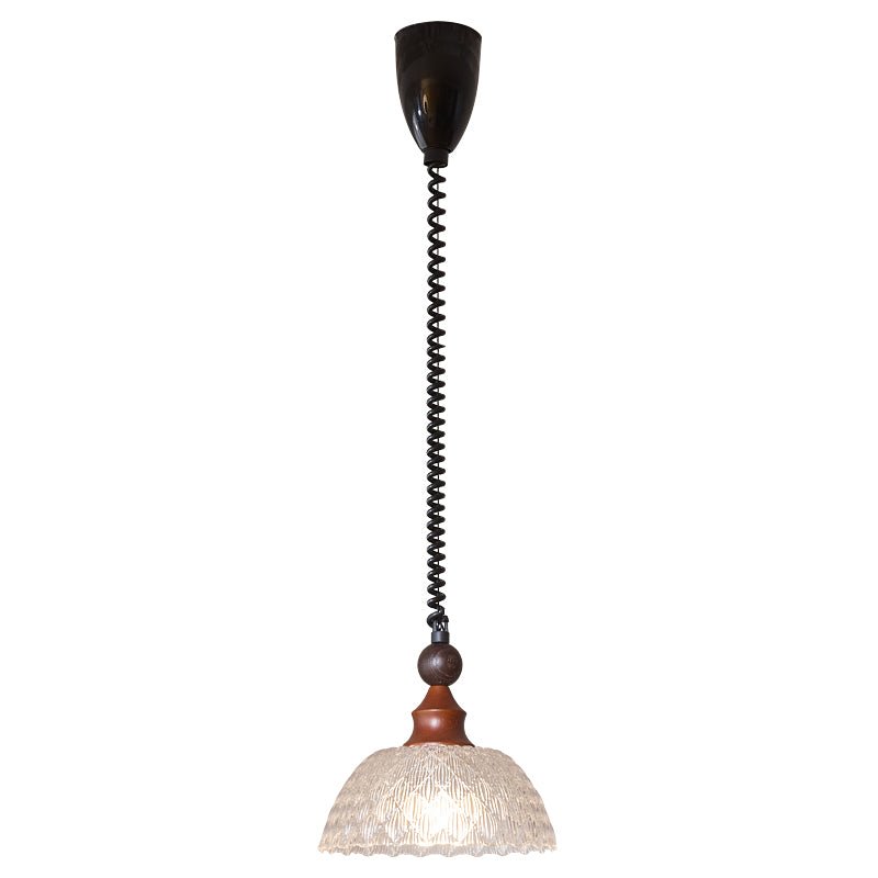 Movella Pendant Light