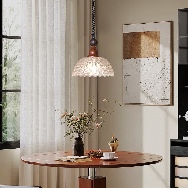Movella Pendant Light