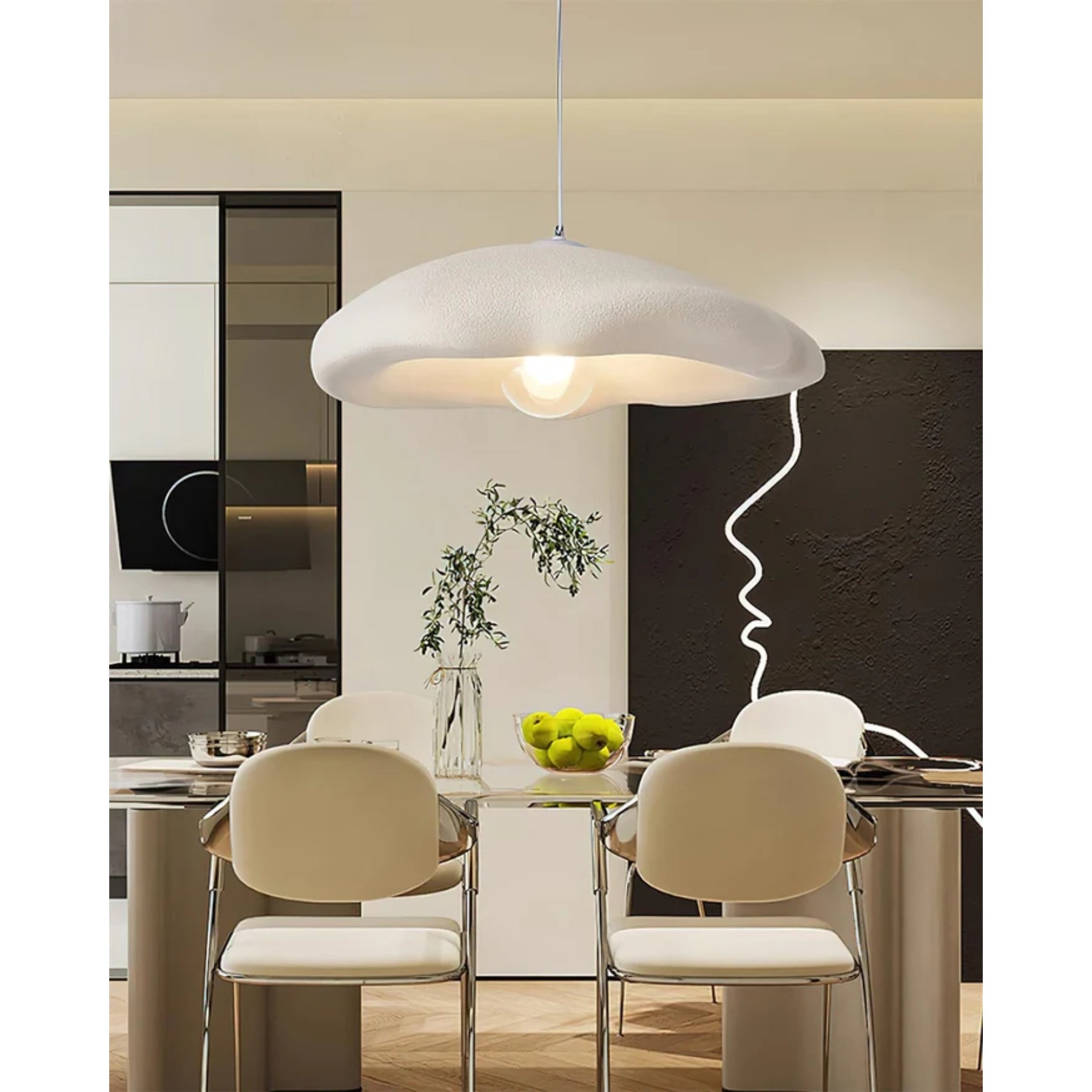 Moniq Pendant Light