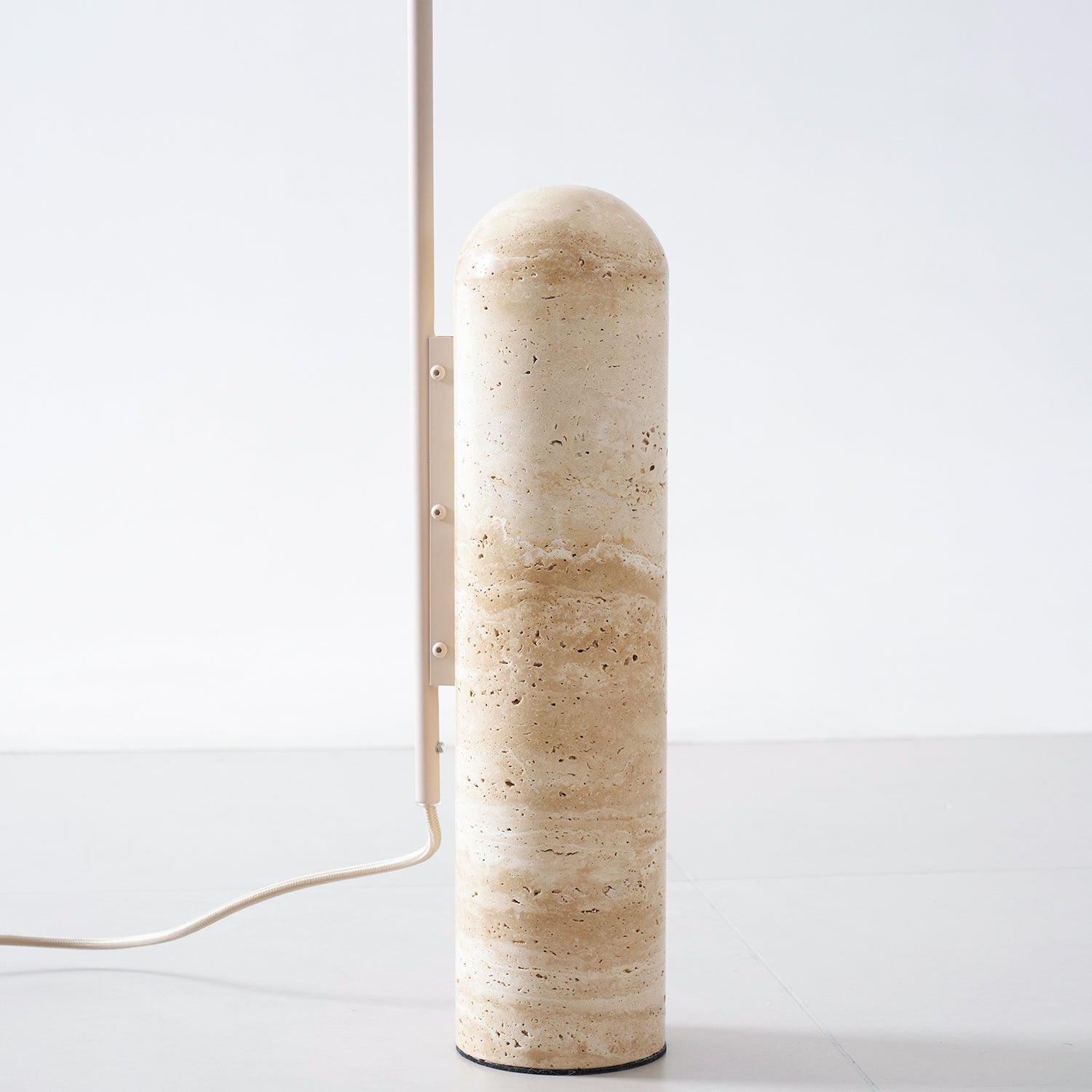 Renlinia Arc Floor Lamp