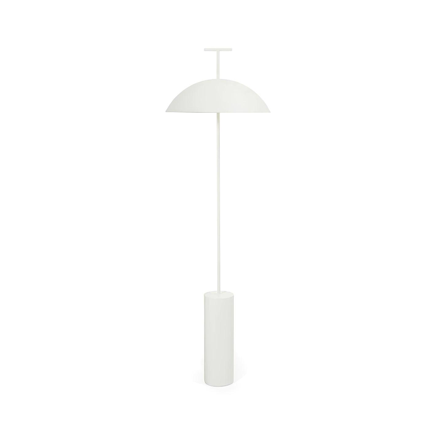 Monodome Floor Lamp