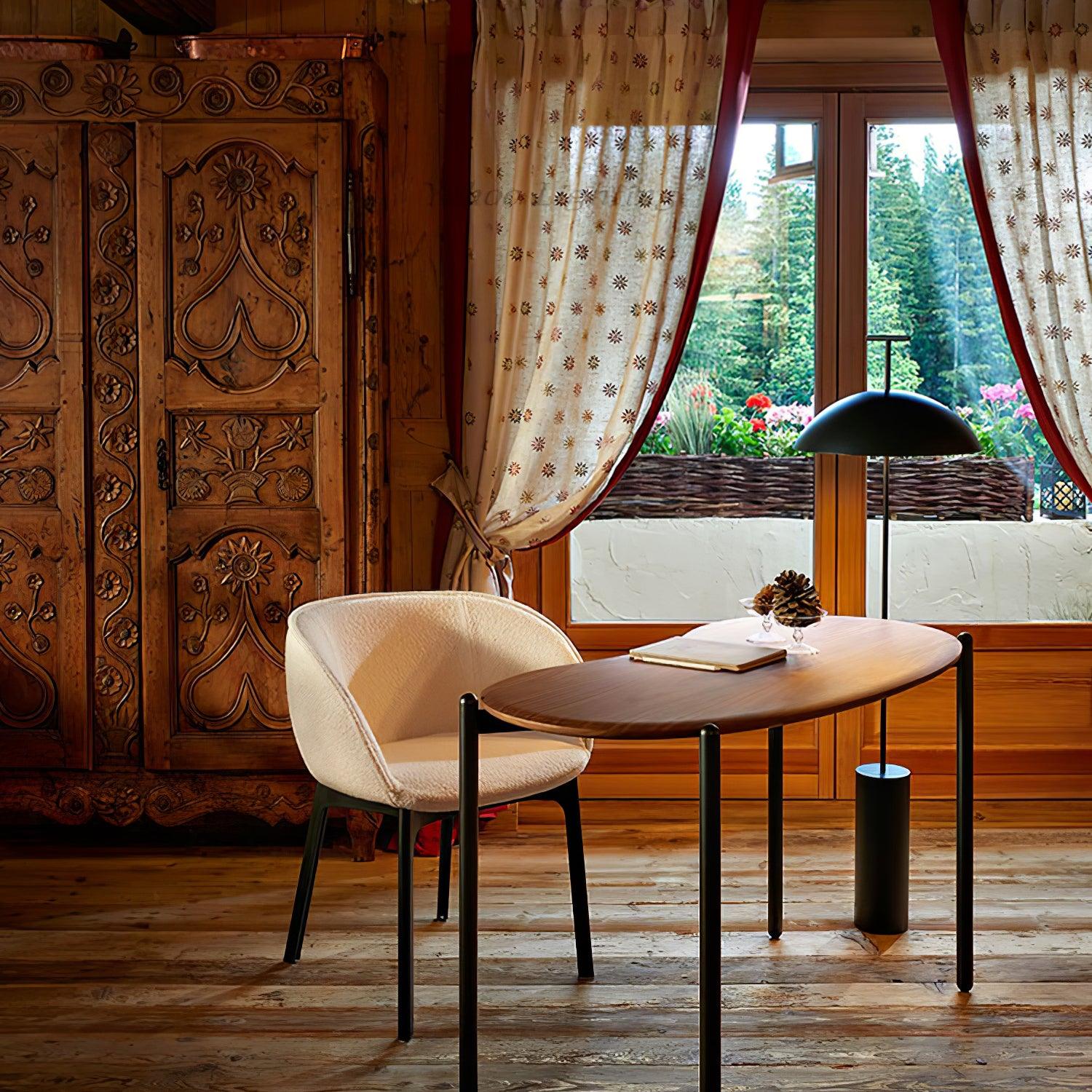 Monodome Floor Lamp