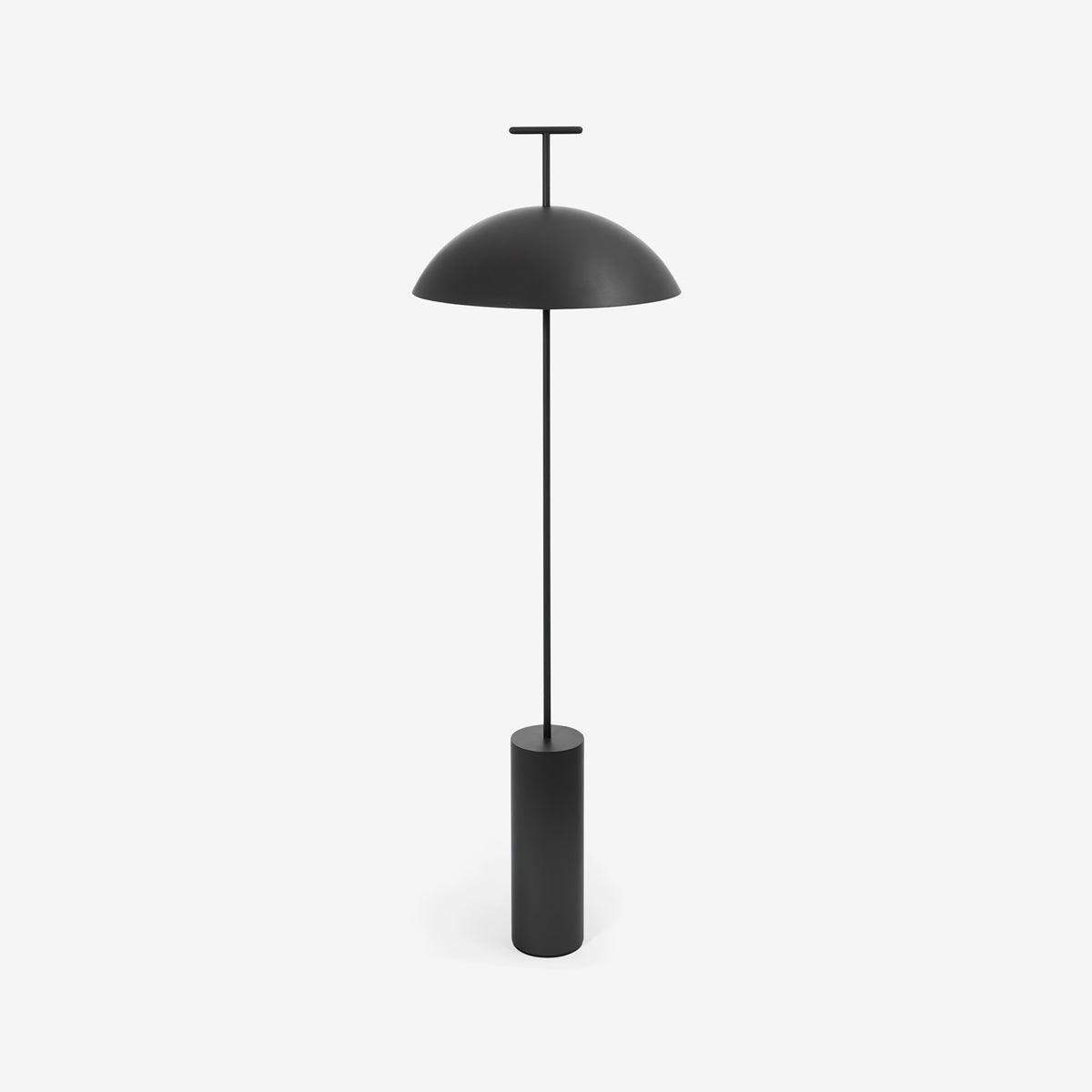 Monodome Floor Lamp
