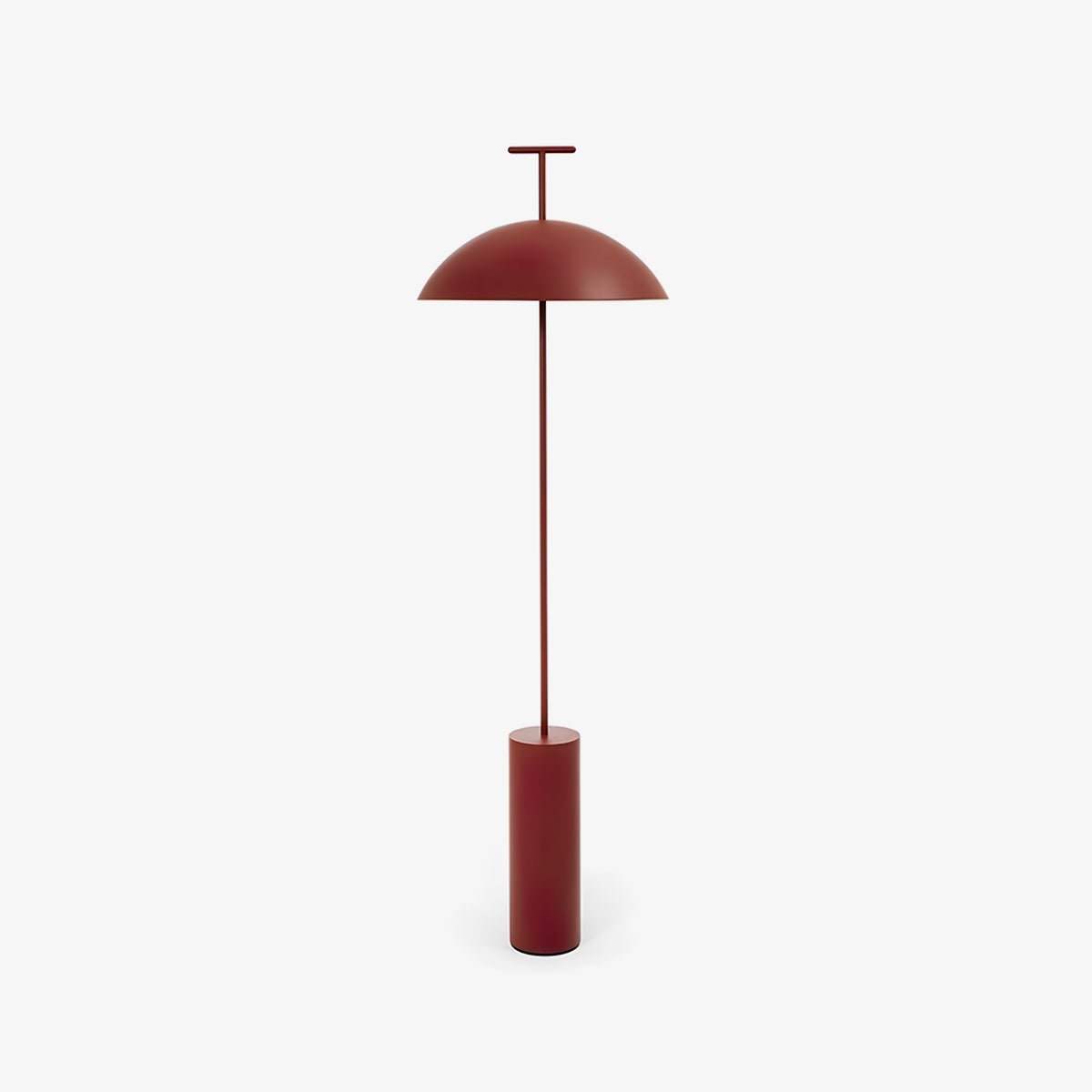 Monodome Floor Lamp