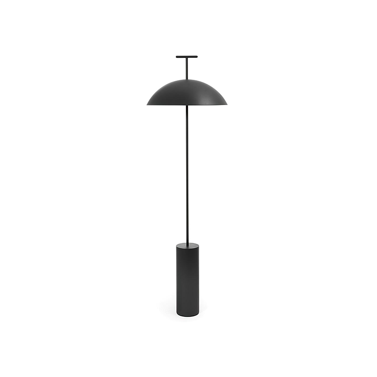 Monodome Floor Lamp