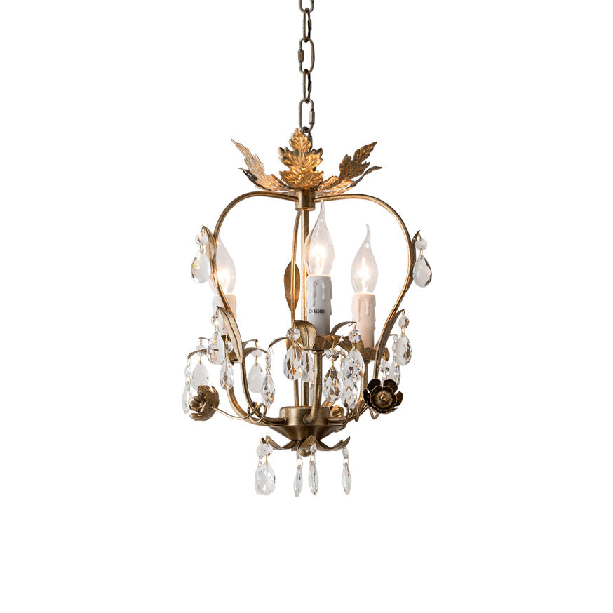 Wynnia Vintage Chandelier