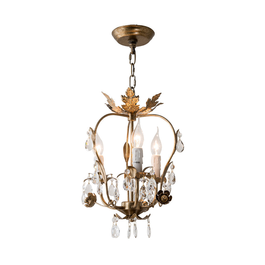 Wynnia Vintage Chandelier