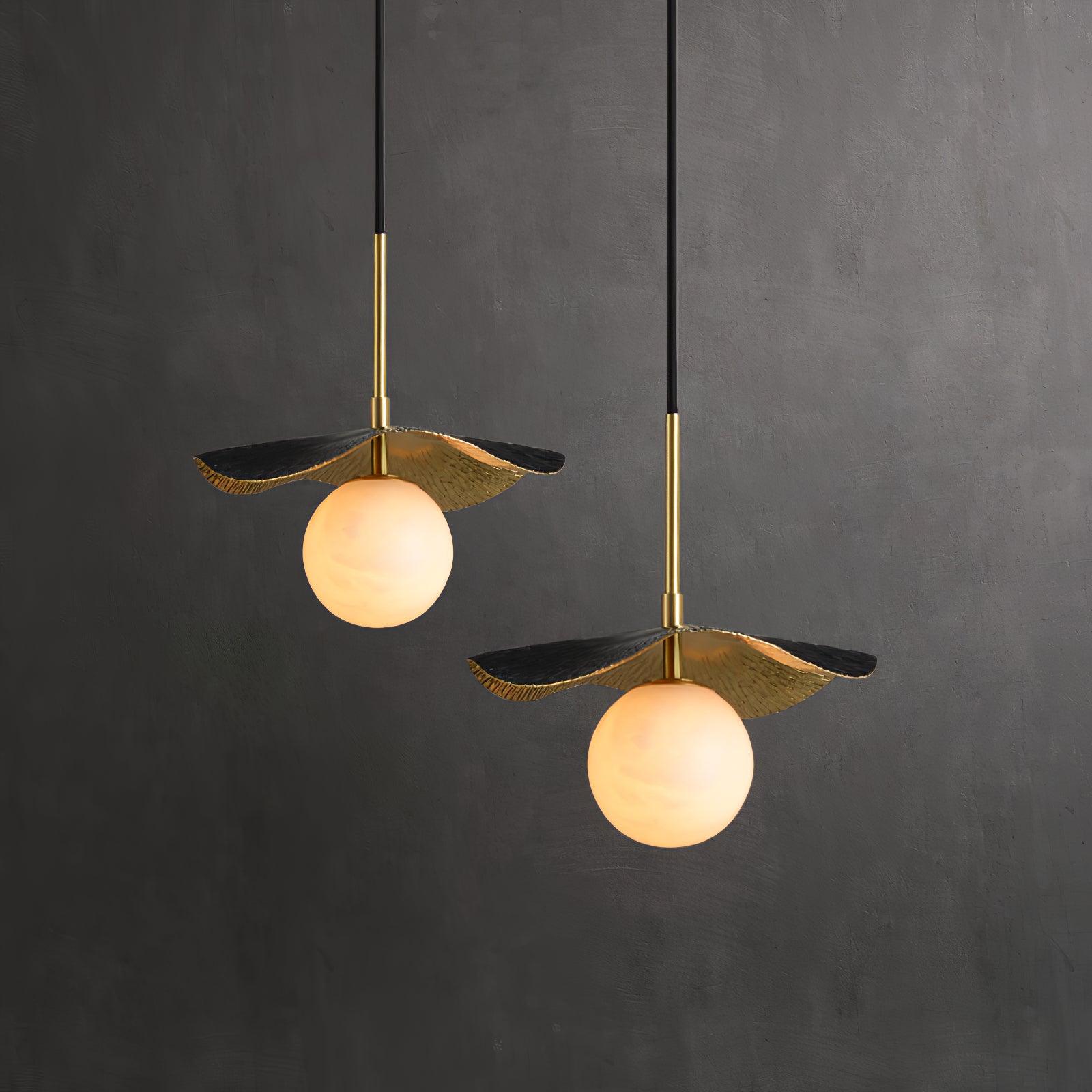 Mivaro Pendant Light