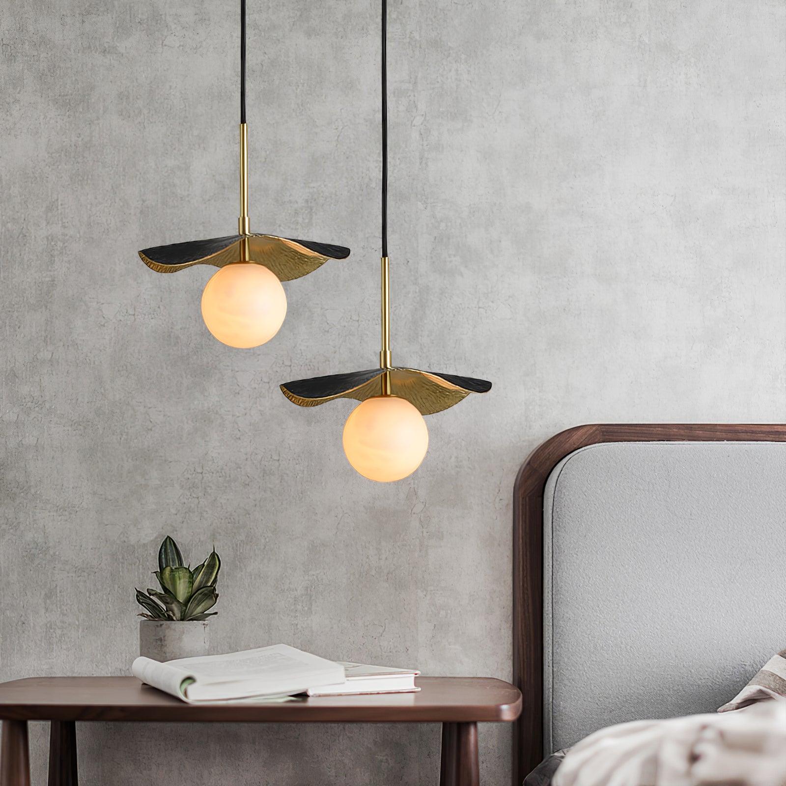 Mivaro Pendant Light