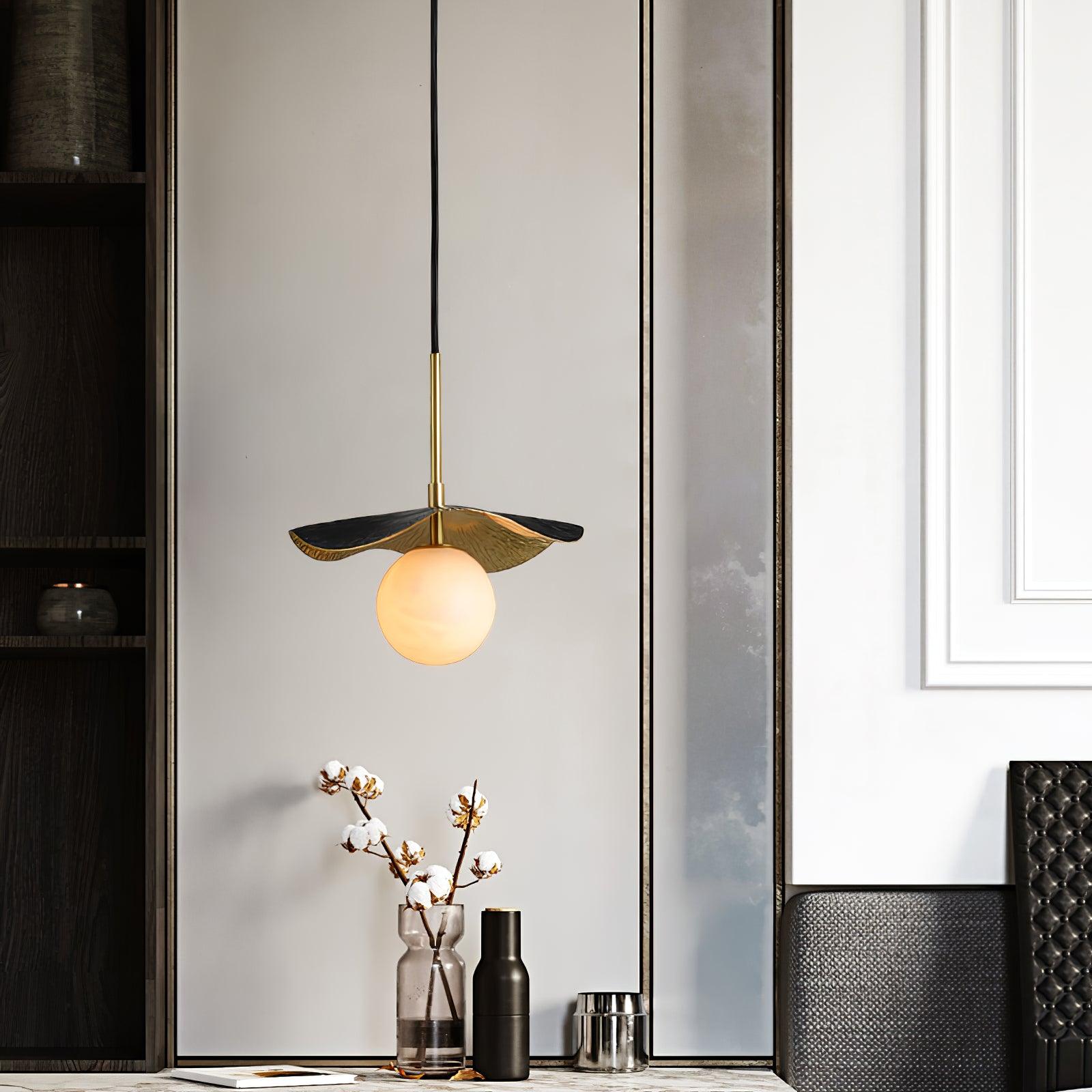 Mivaro Pendant Light