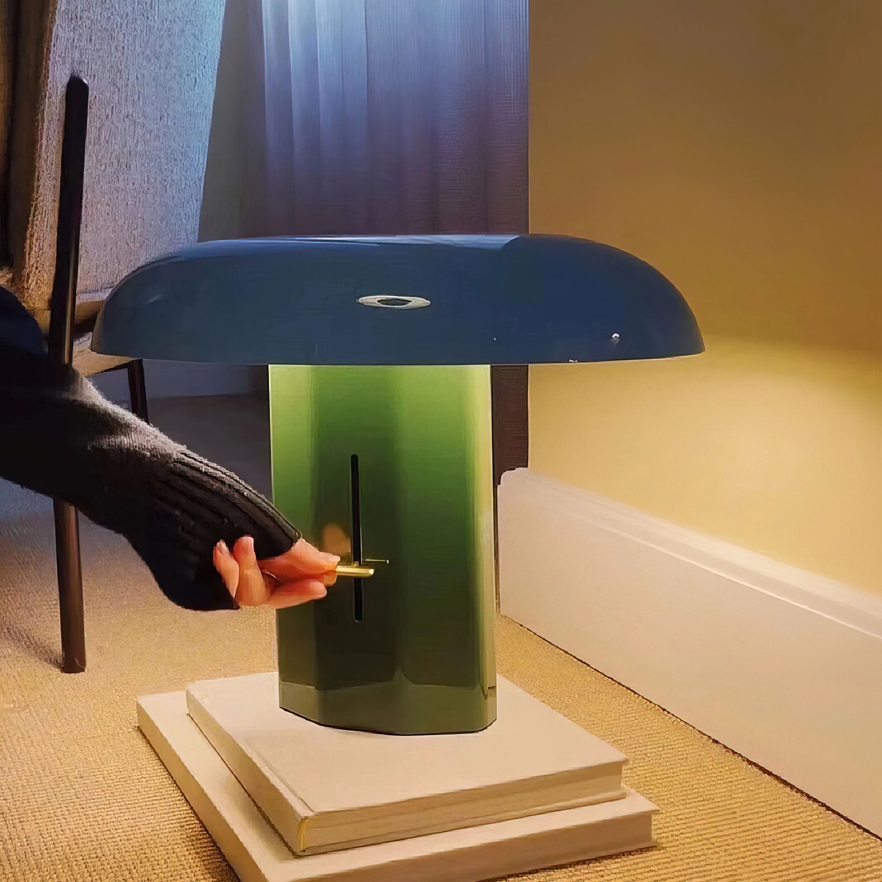 Zenoro Table Lamp