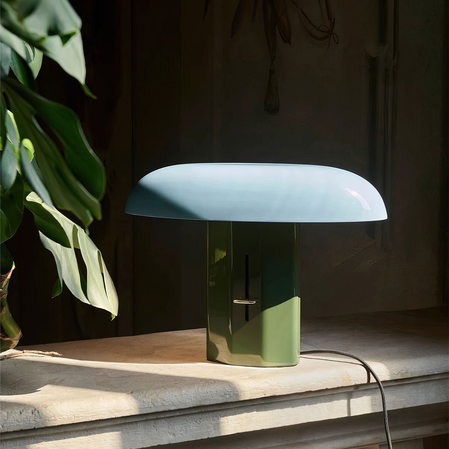 Zenoro Table Lamp