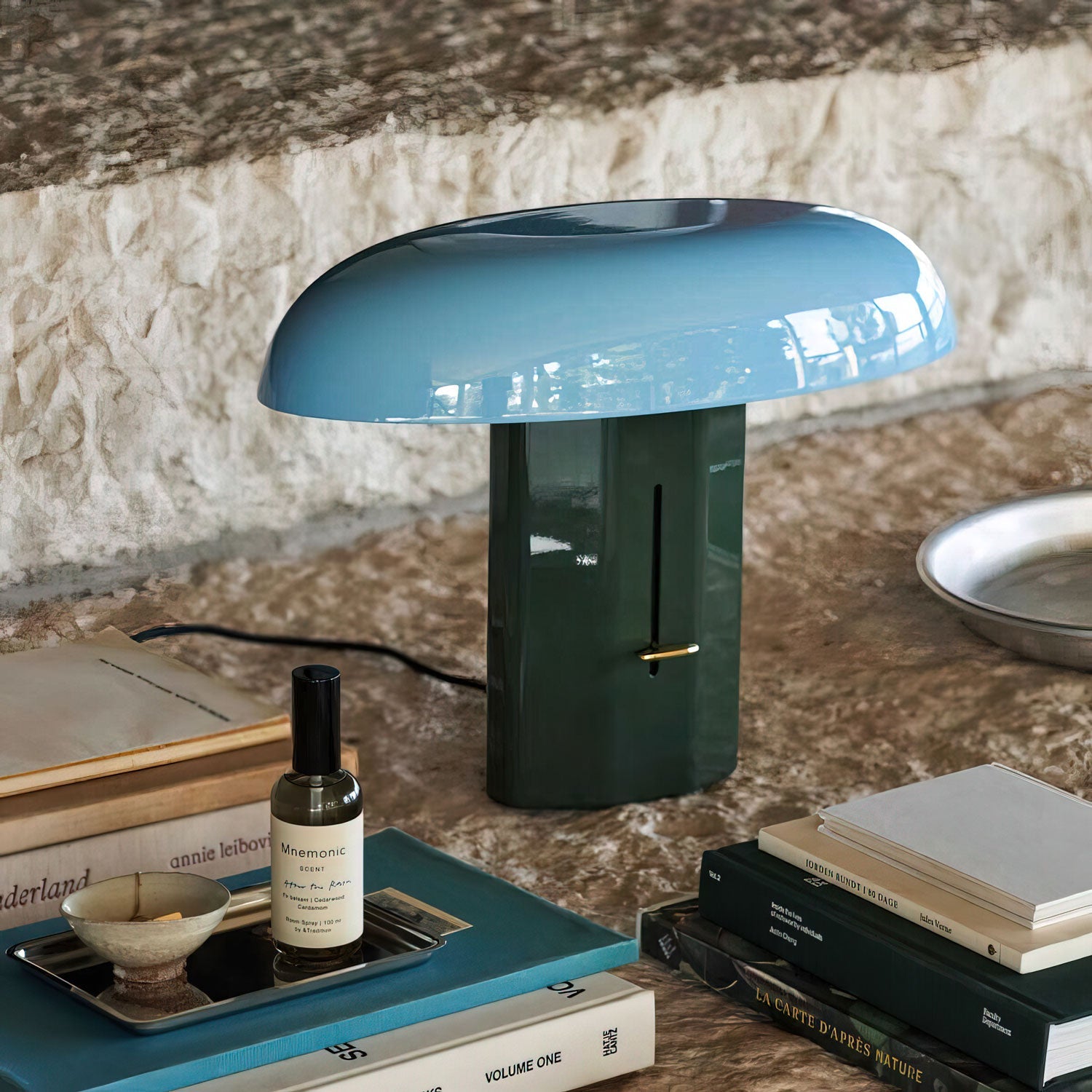 Zenoro Table Lamp