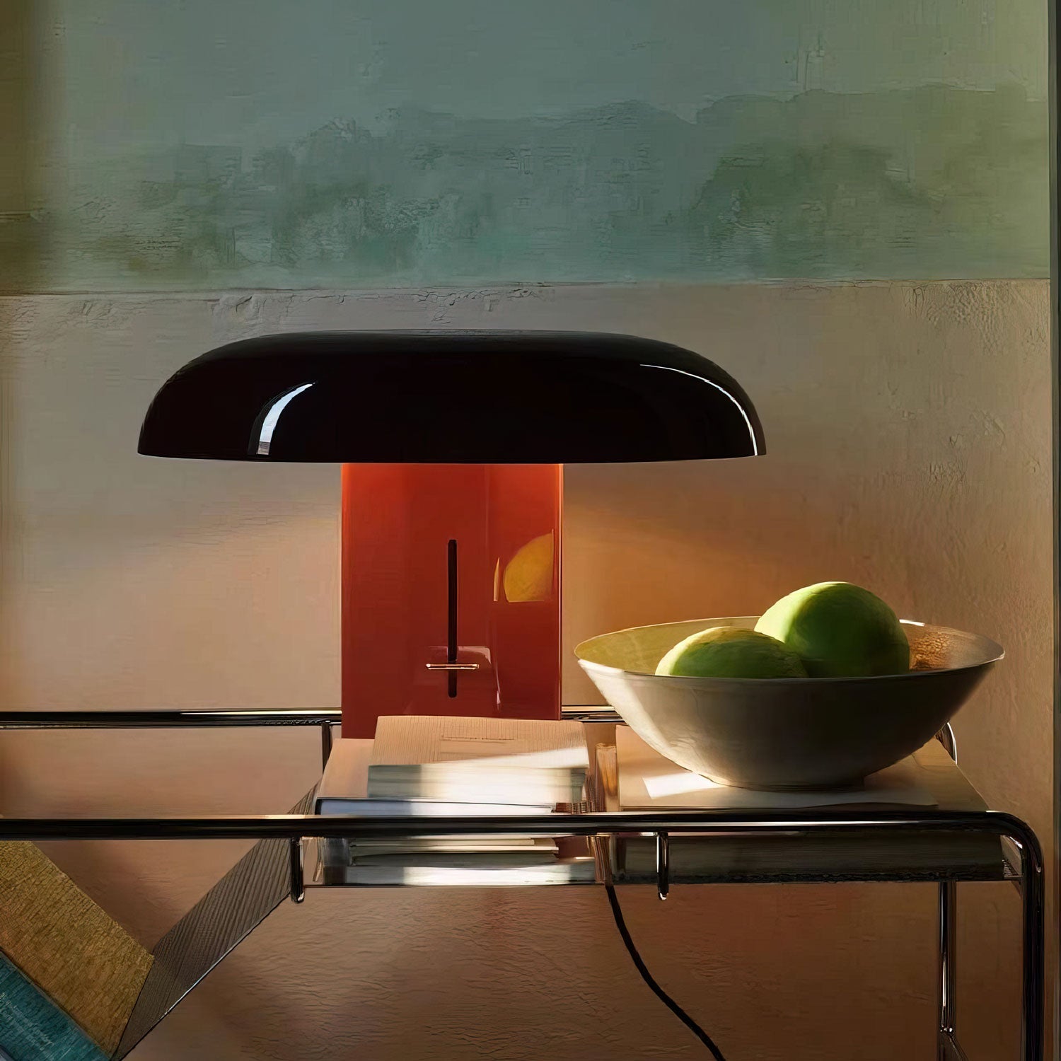 Zenoro Table Lamp