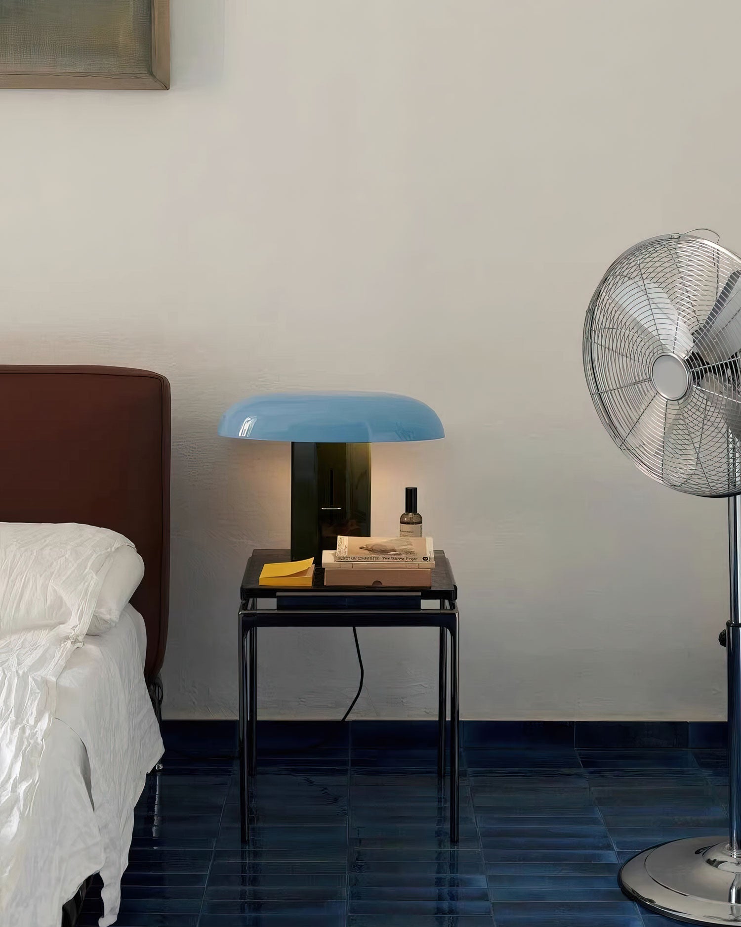 Zenoro Table Lamp