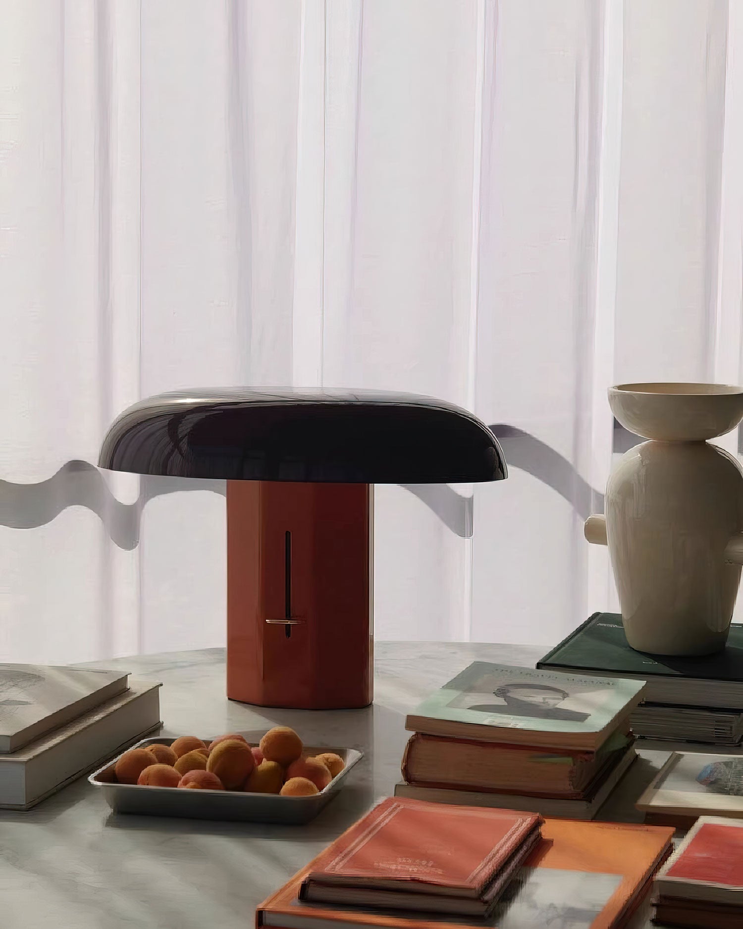 Zenoro Table Lamp