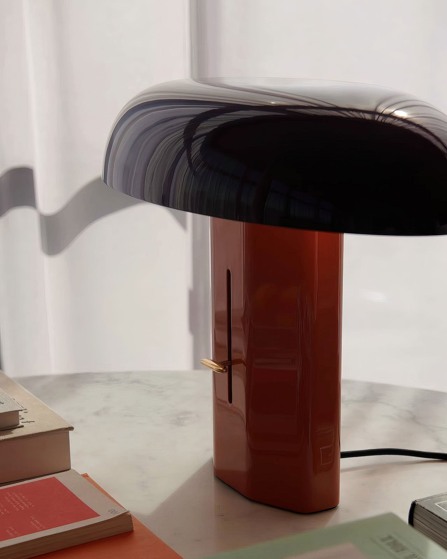 Zenoro Table Lamp