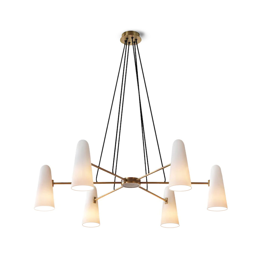 Glenvel Chandelier