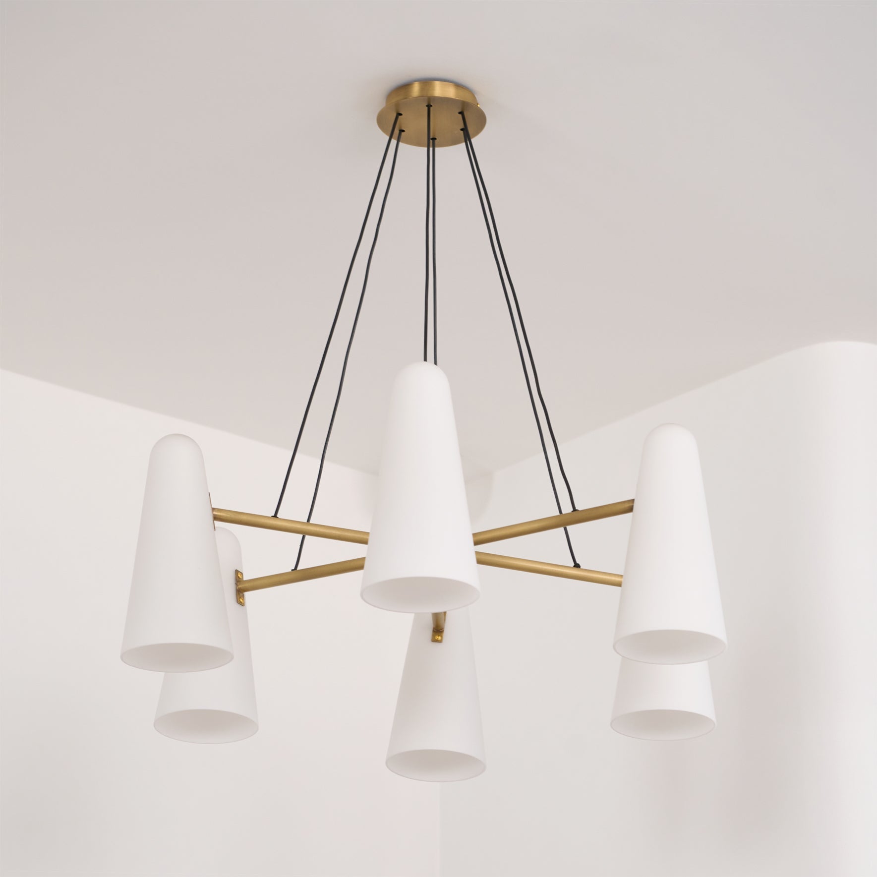 Glenvel Chandelier
