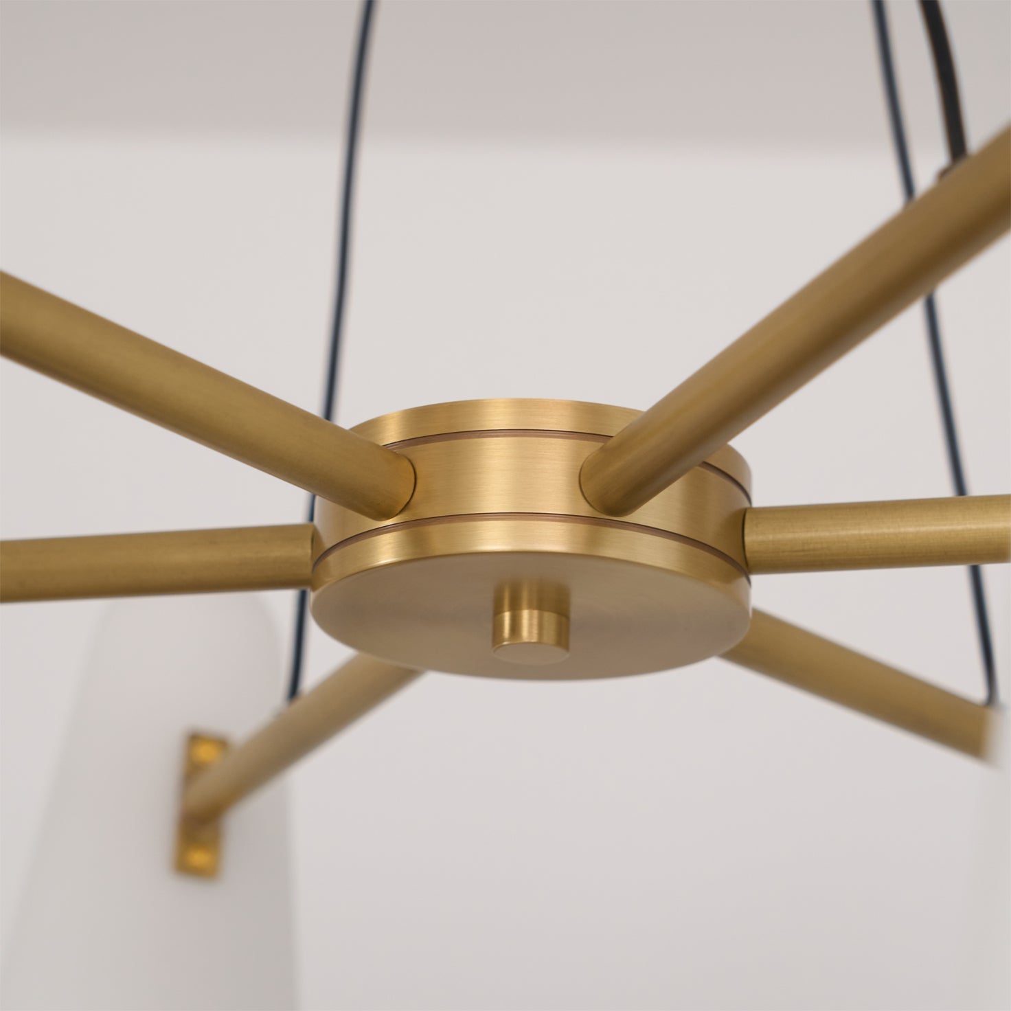 Glenvel Chandelier