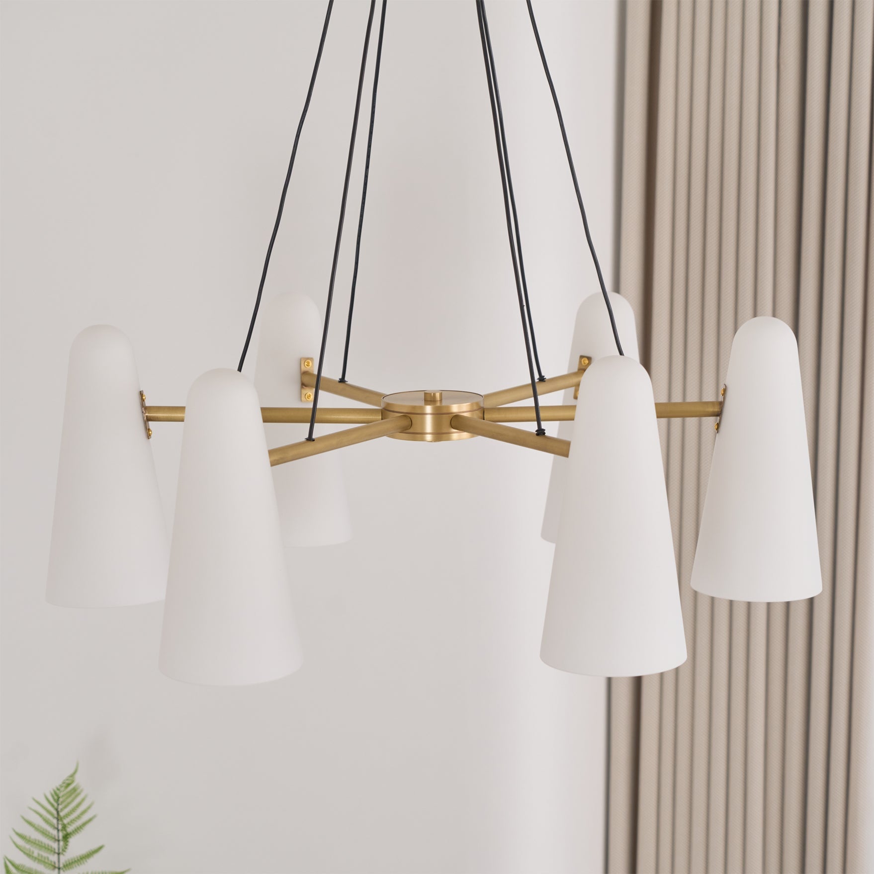 Glenvel Chandelier