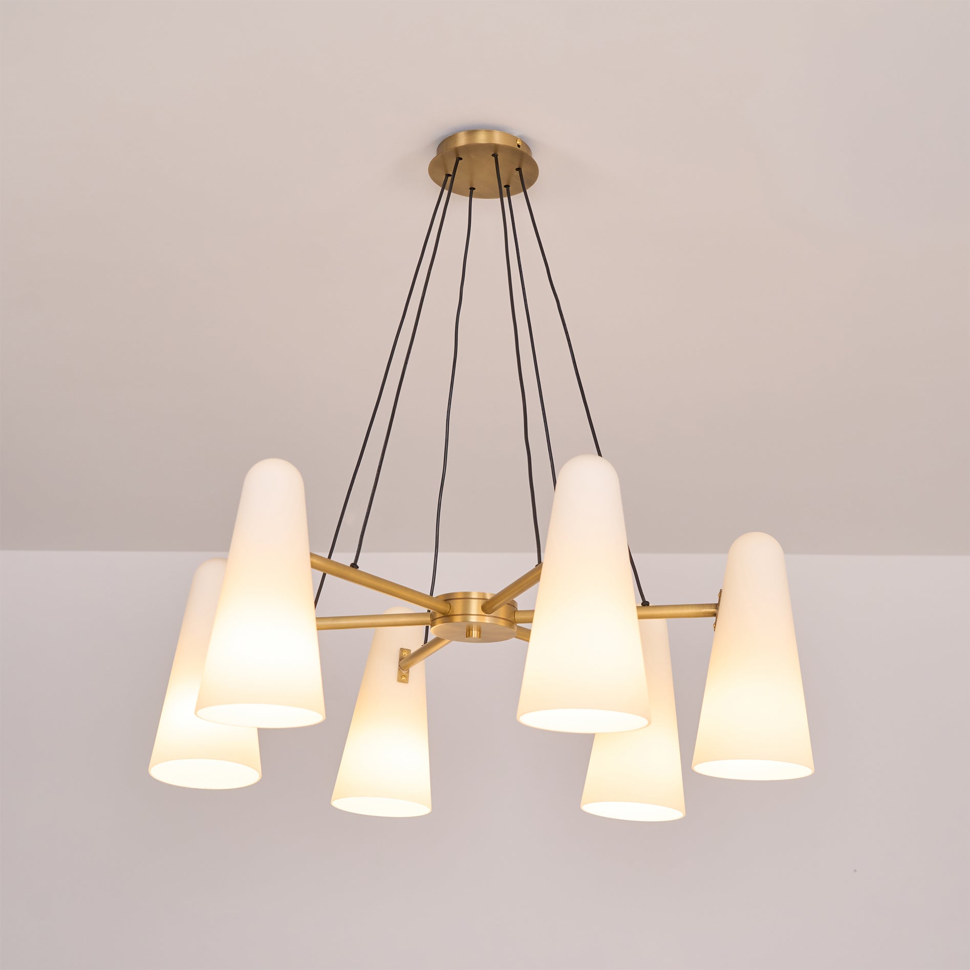Glenvel Chandelier