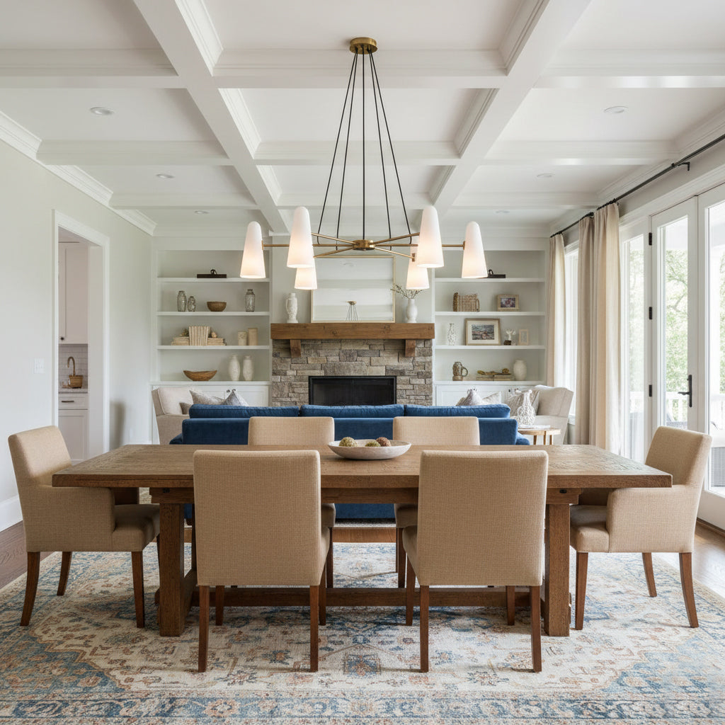 Glenvel Chandelier