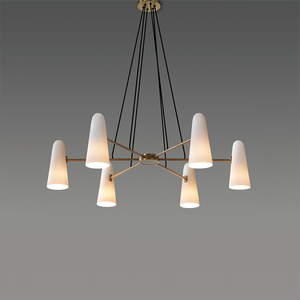 Glenvel Chandelier