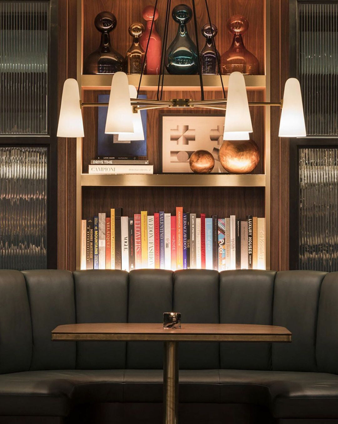 Glenvel Chandelier