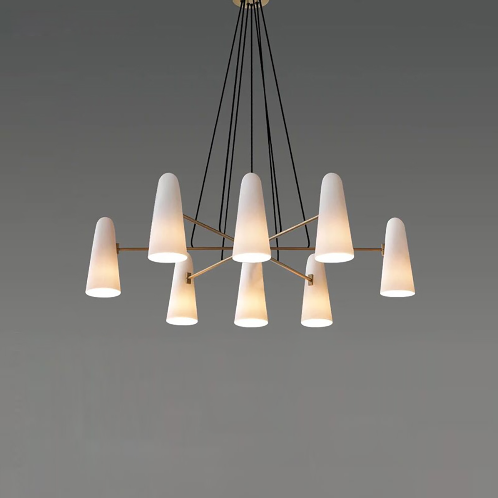 Glenvel Chandelier