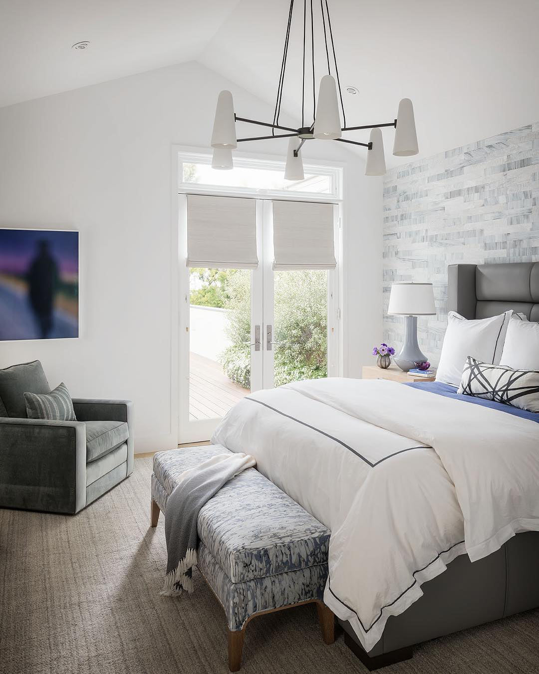 Glenvel Chandelier