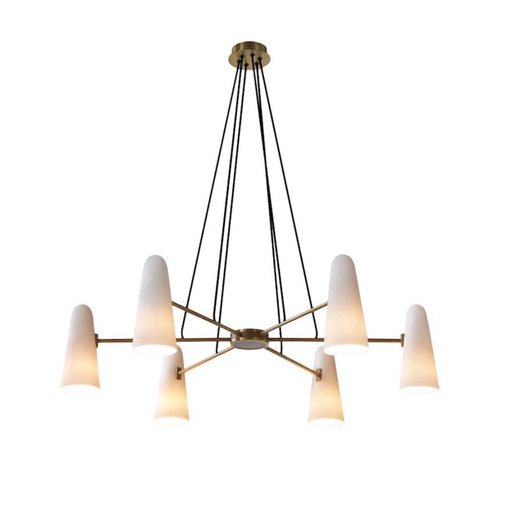 Glenvel Chandelier
