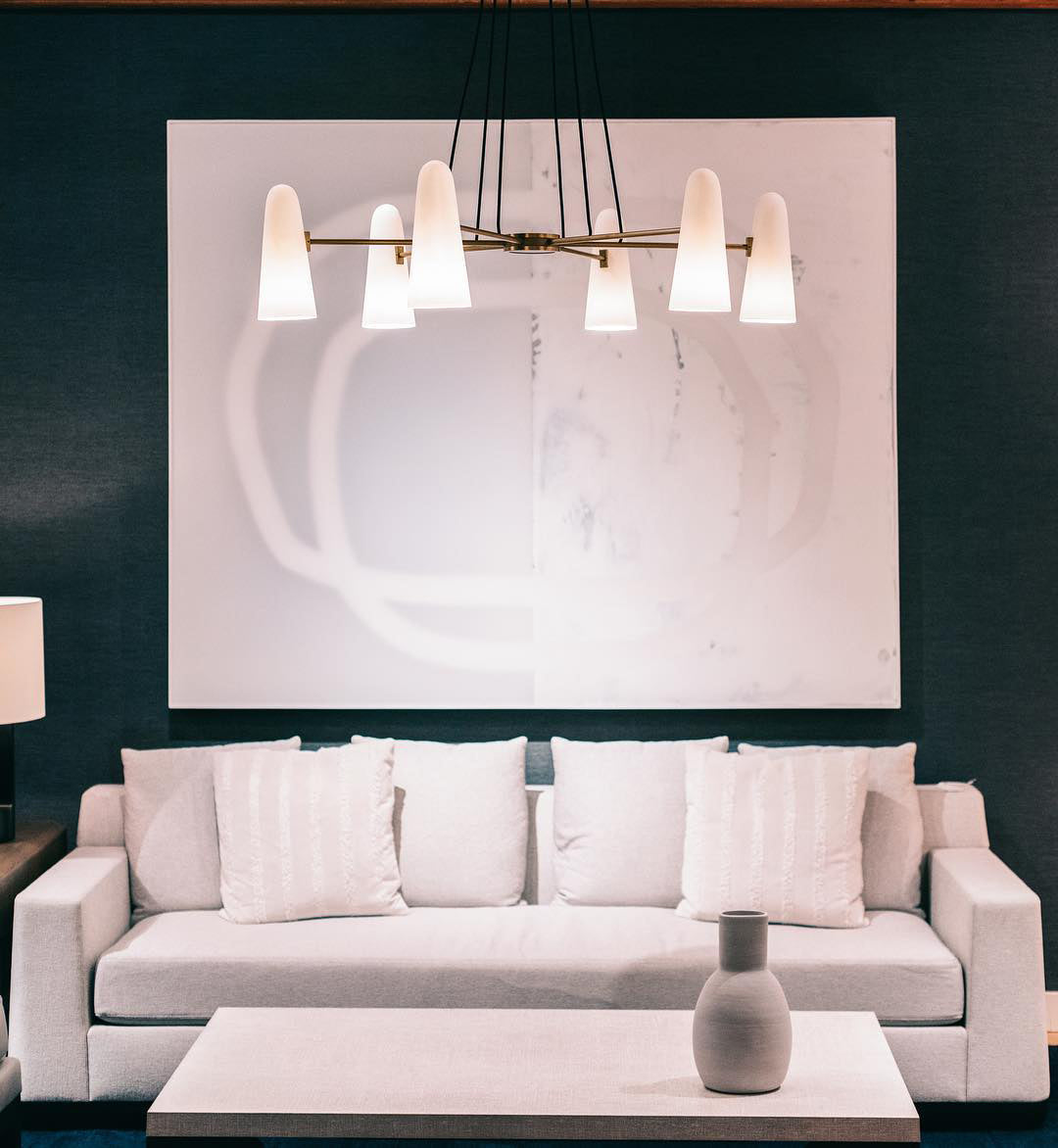Glenvel Chandelier