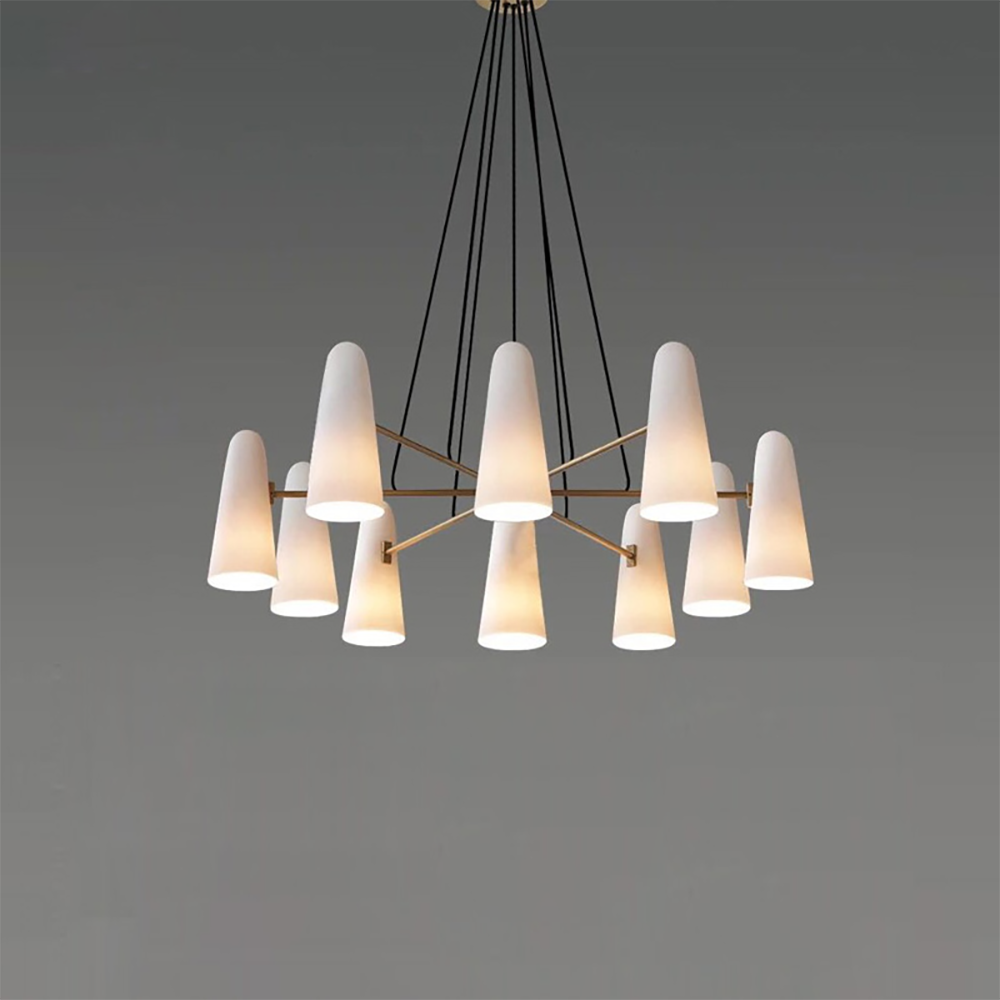 Glenvel Chandelier