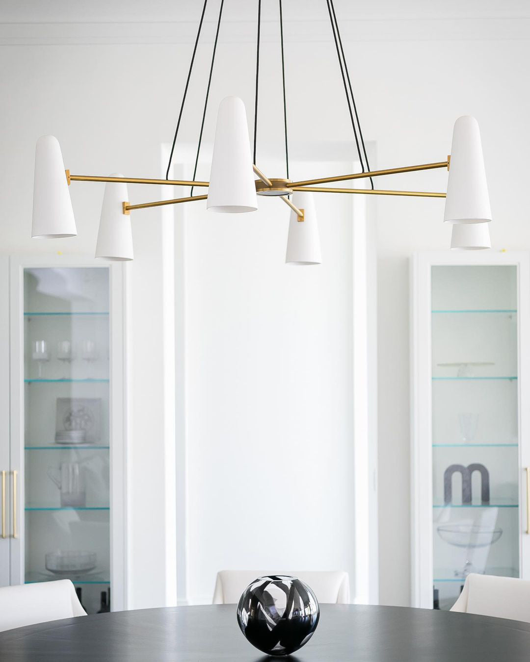Glenvel Chandelier