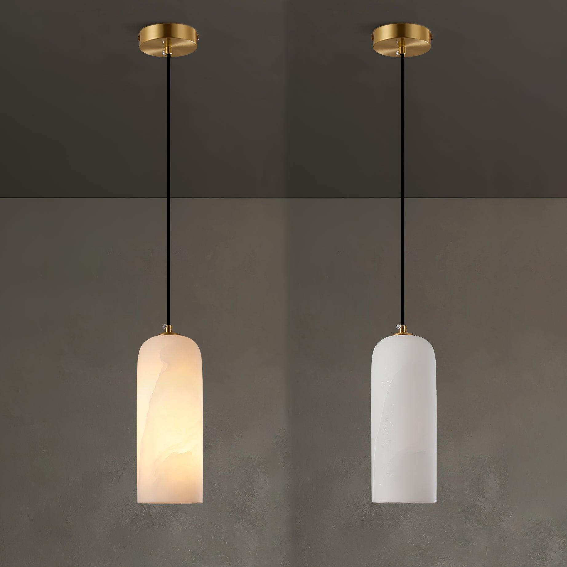 Mentey Pendant Light