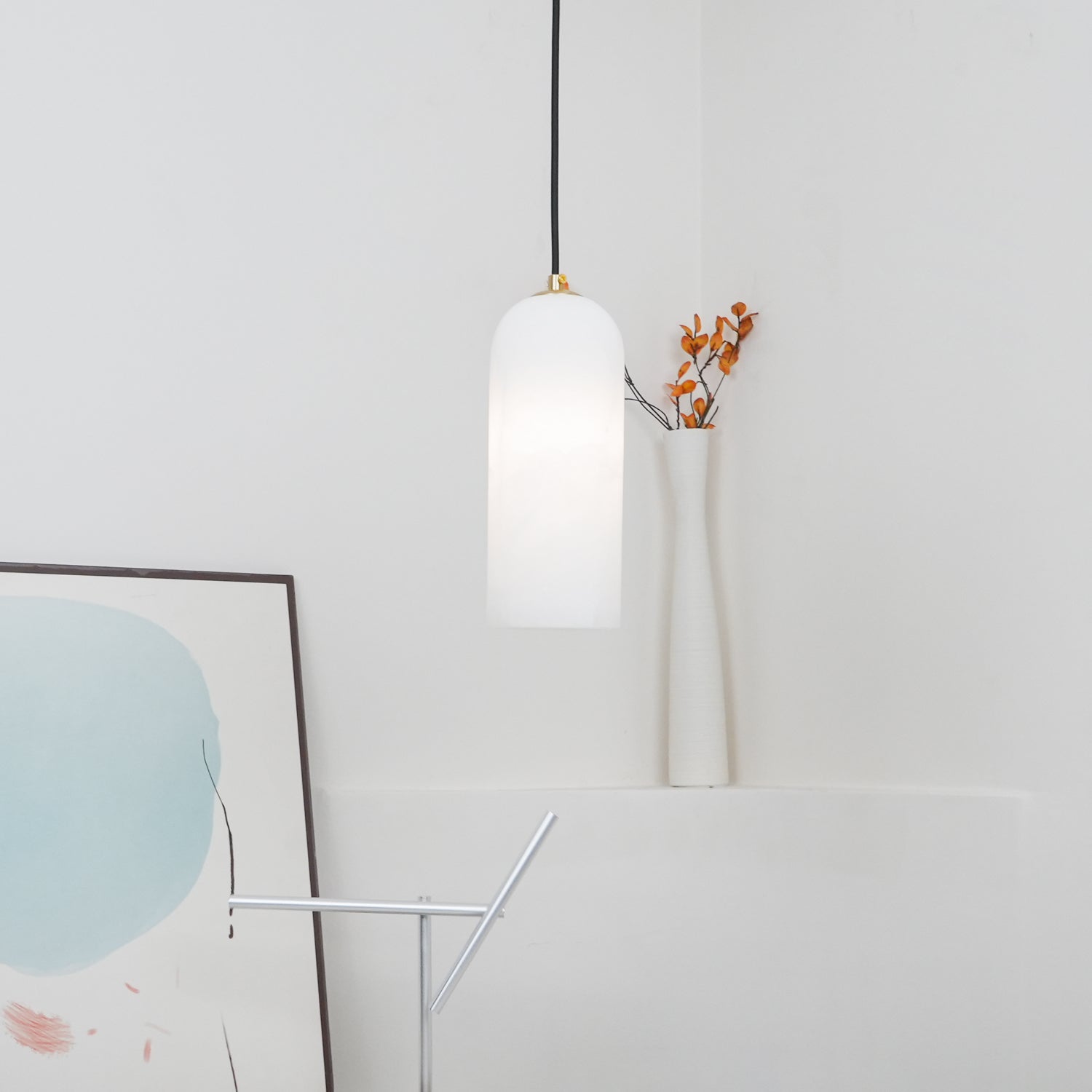 Mentey Pendant Light