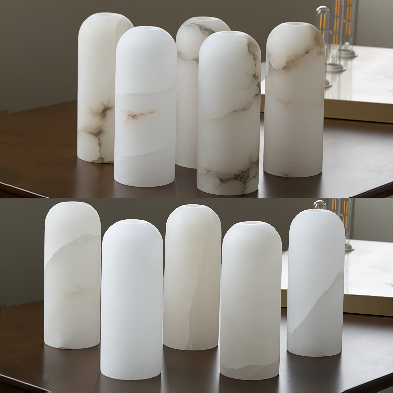 Noreva Wall Light