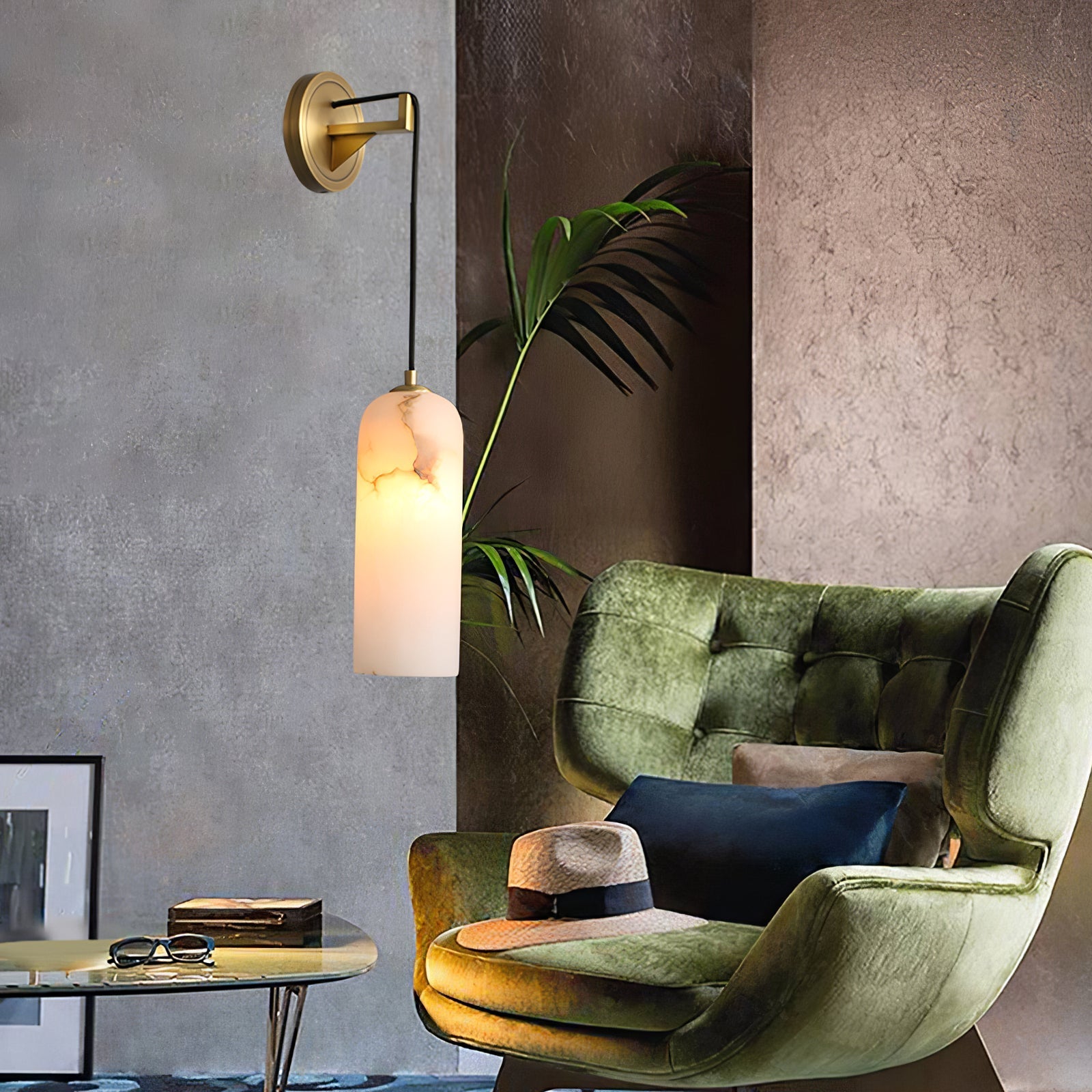 Noreva Wall Light