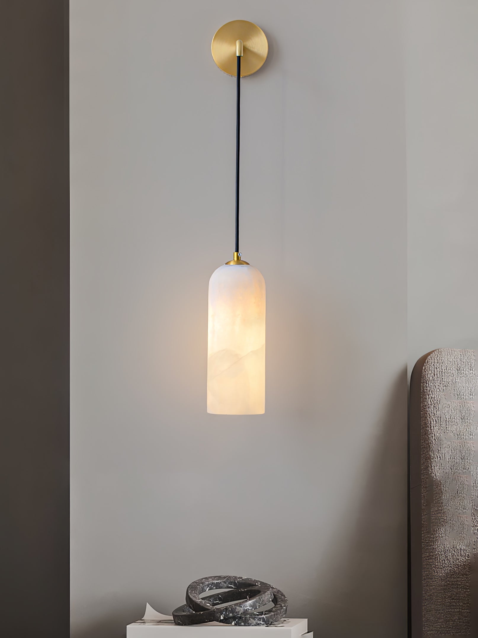 Noreva Wall Light