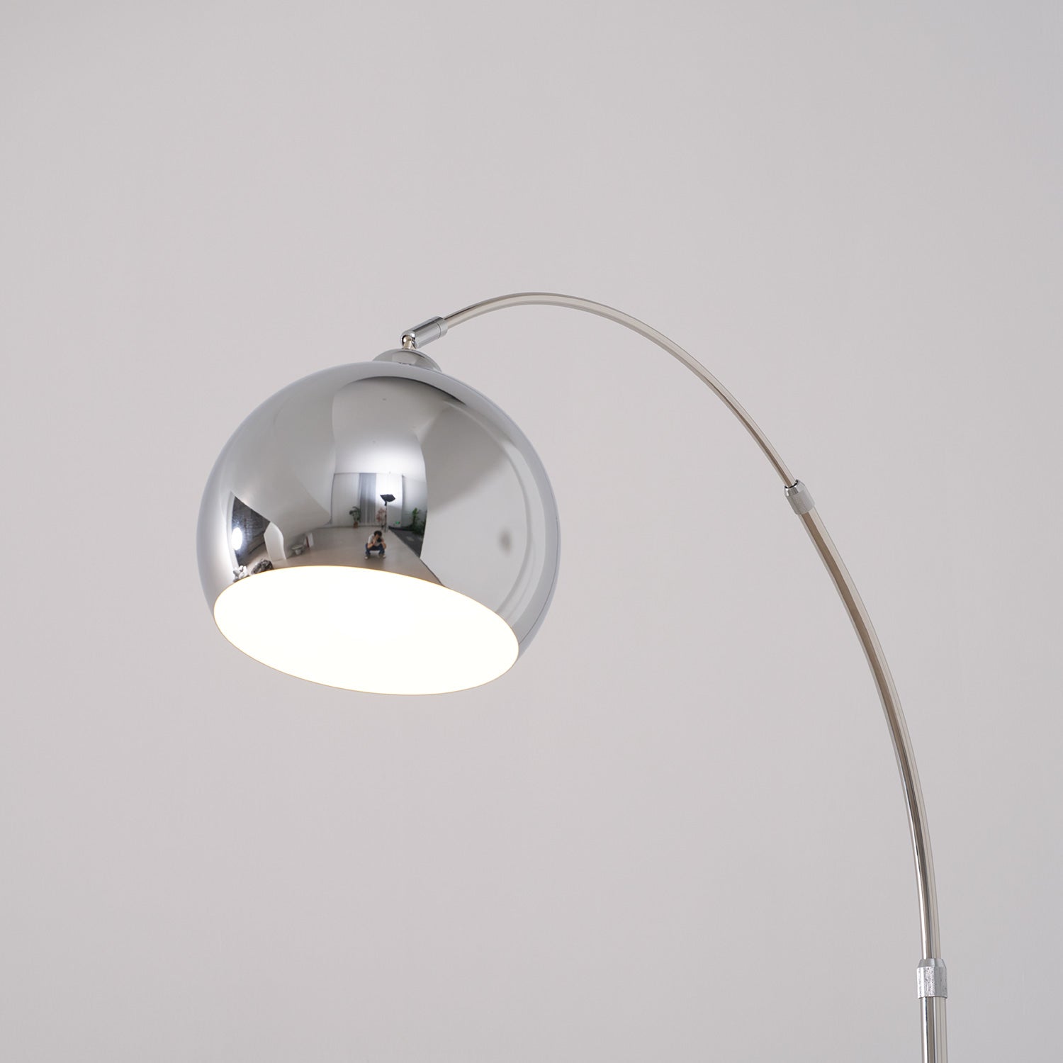 Zorro Modern Floor Lamp