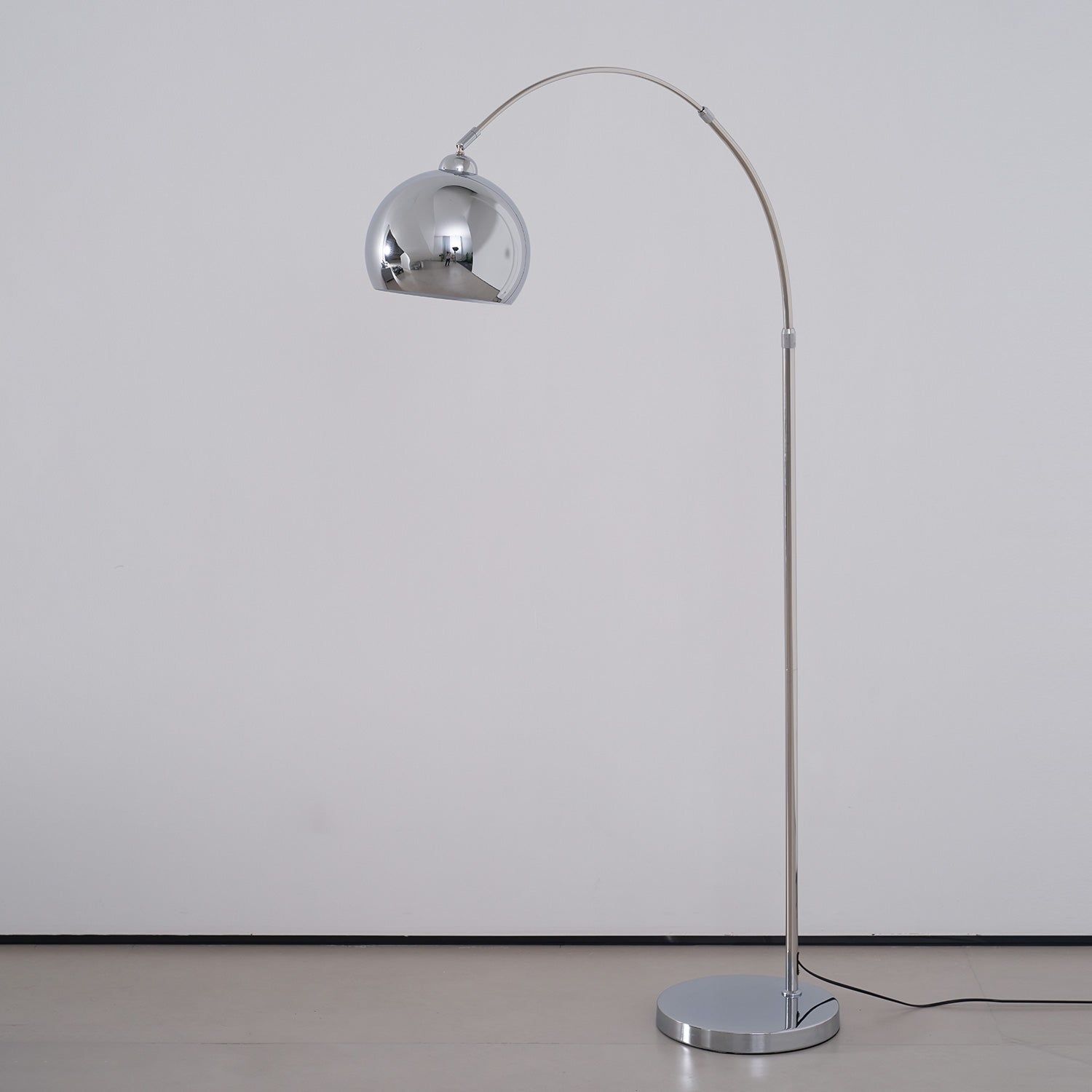 Zorro Modern Floor Lamp